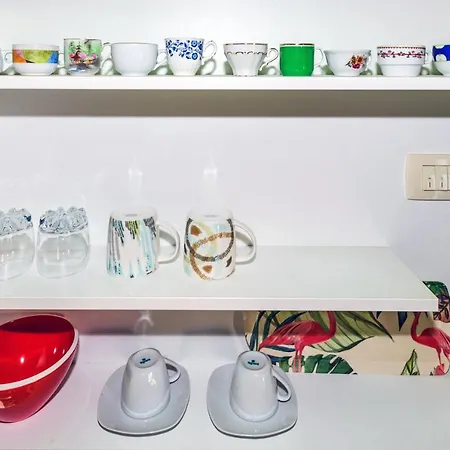 Veronika Apartamento Zadar