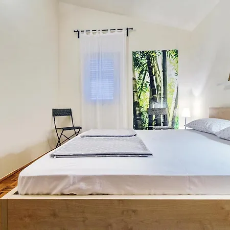 Apartamento Veronika Zadar