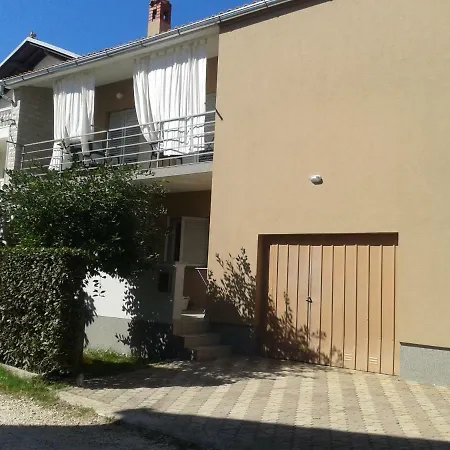 Apartamento Veronika