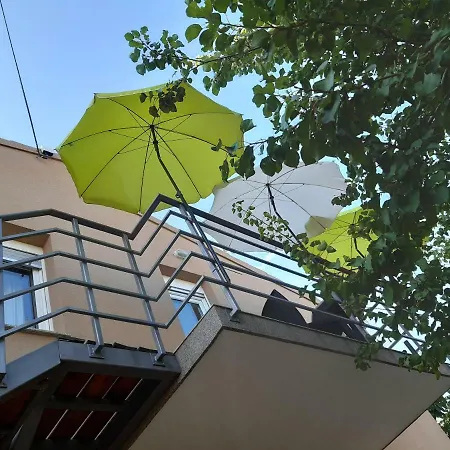 Apartamento Veronika Zadar