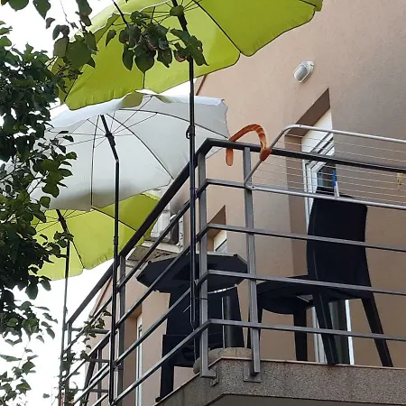Veronika Apartamento