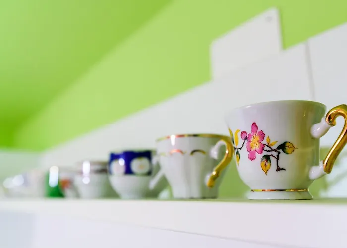 Veronika Apartamento