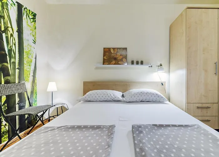 Apartamento Veronika Zadar