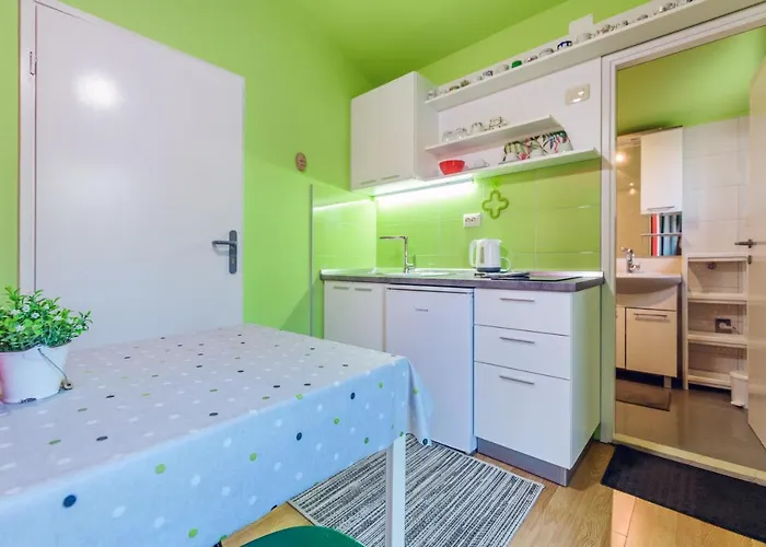 Veronika Apartamento