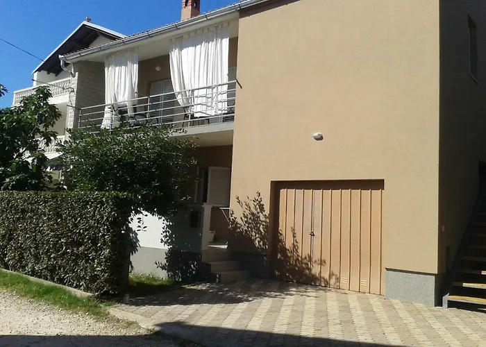 Apartamento Veronika