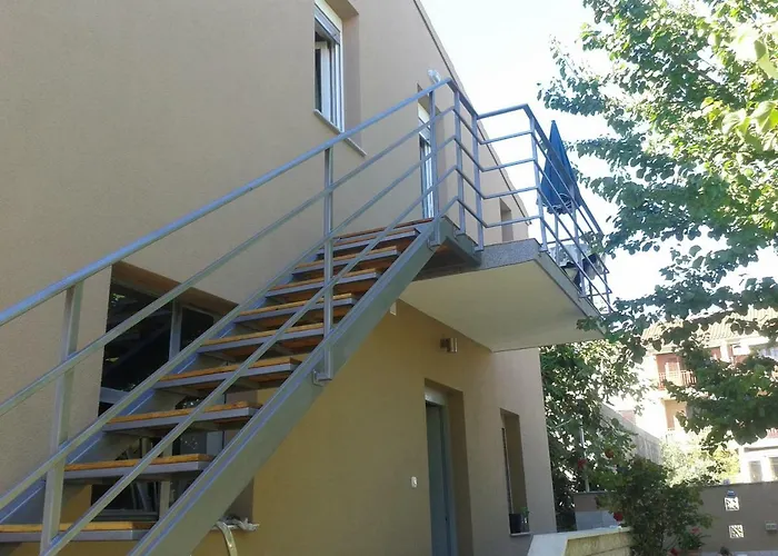 Apartamento Veronika Zadar