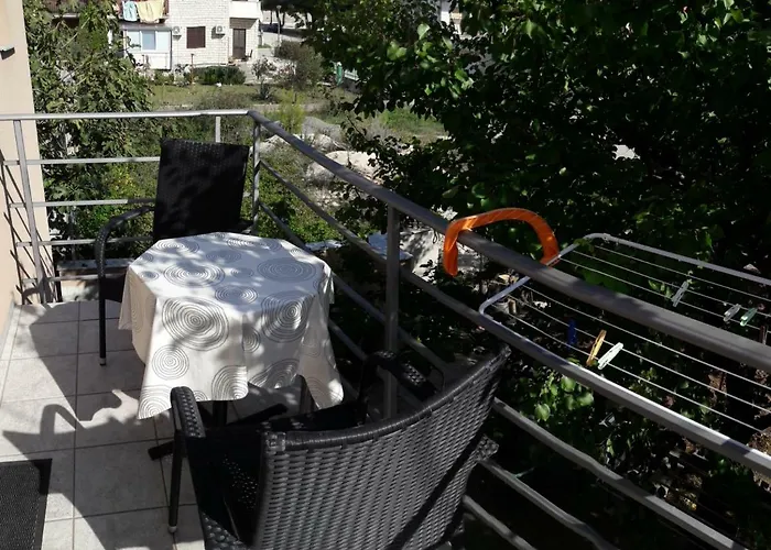 Apartamento Veronika