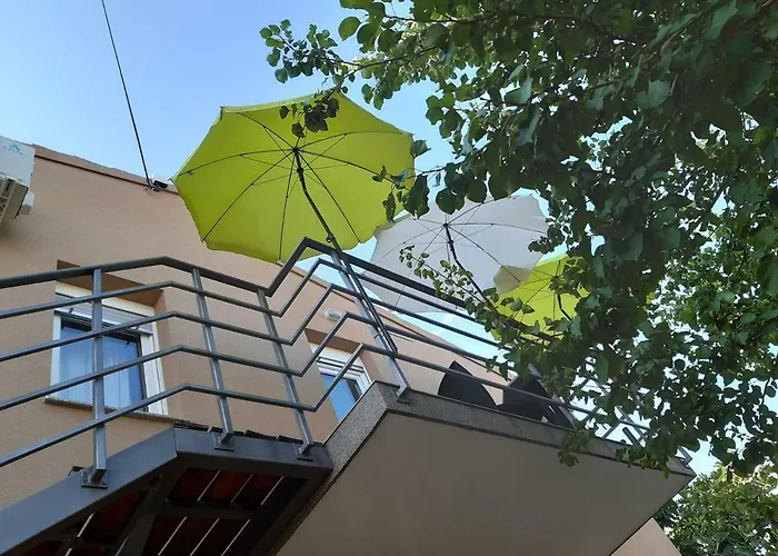Apartamento Veronika Zadar