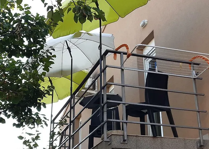 Veronika Apartamento