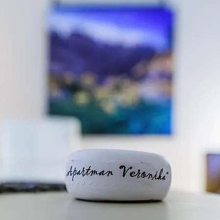 Veronika 아파트 자다르