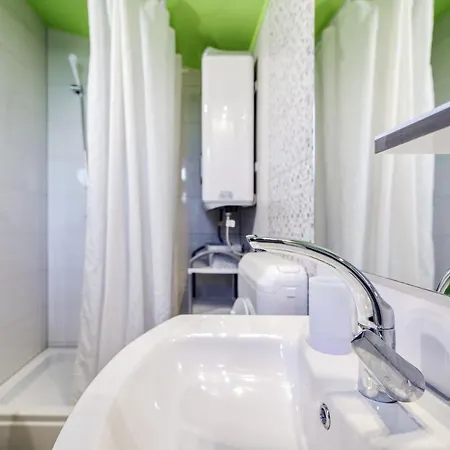 아파트 Veronika 자다르