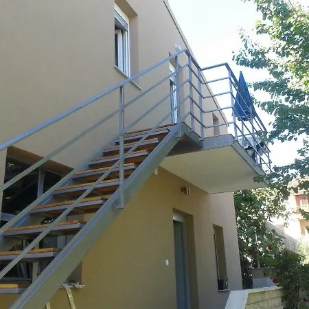 Apartment Veronika Zadar