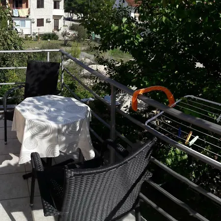 Apartment Veronika