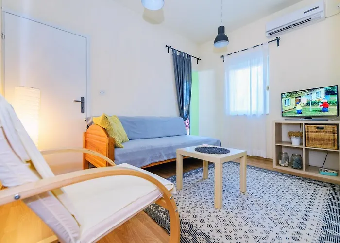 דירה Veronika זאדאר