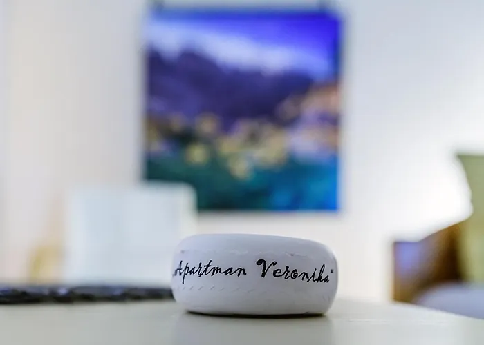 Veronika דירה זאדאר