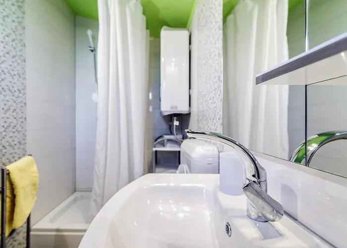 דירה Veronika זאדאר